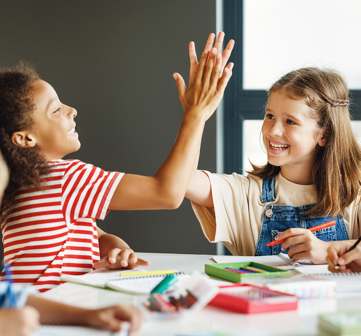 kindersprachschule-schulkinder-